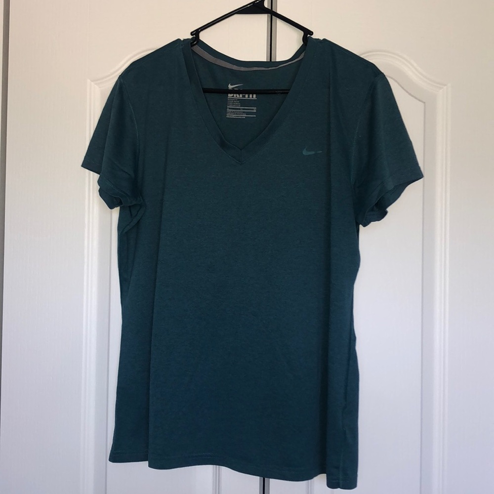 Nike short-sleeve Shirt